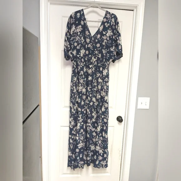 Oddy hot sale maxi dress